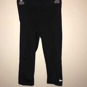 Nike leggings